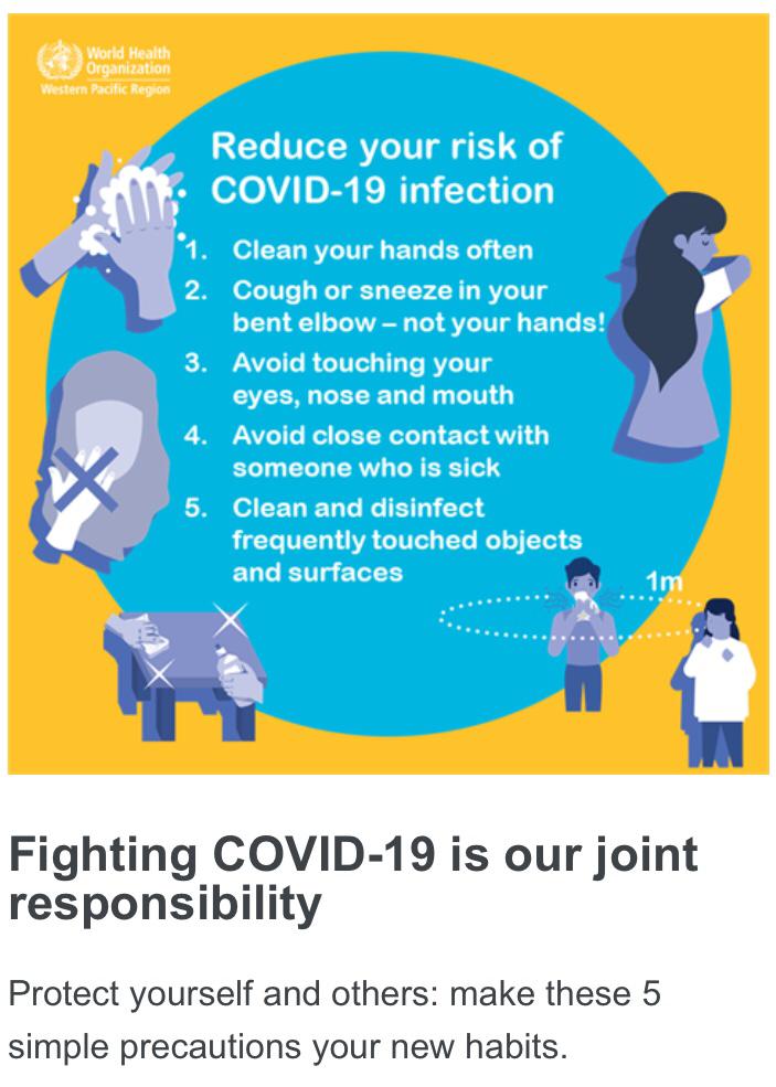 Covid-19 Pandemic